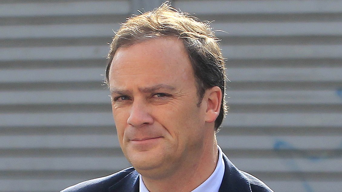 ¿Nueva Constitución? Gobierno prioriza 