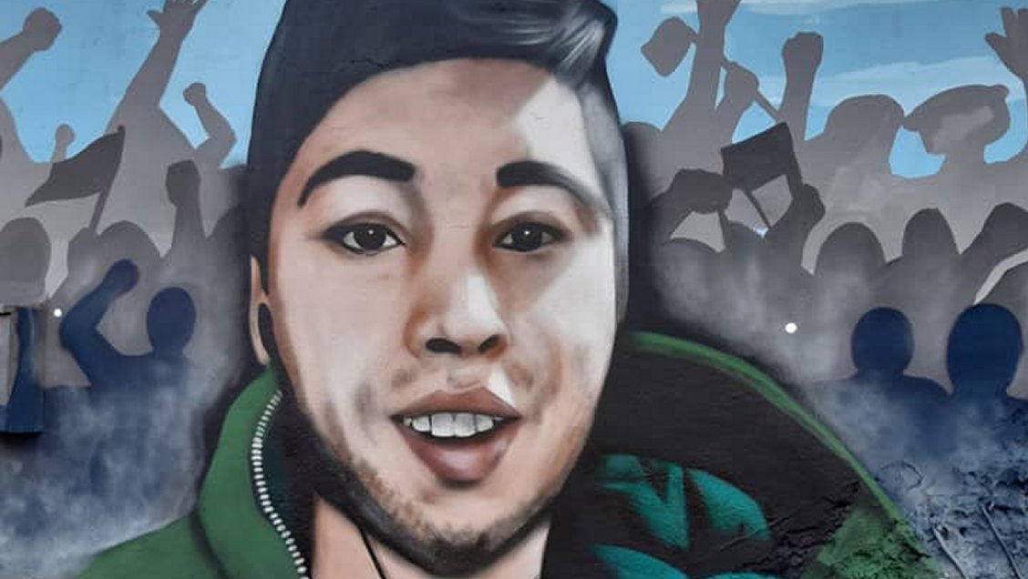 Padre de José Miguel Uribe: Ni del Gobierno ni del Ejército me dieron las condolencias