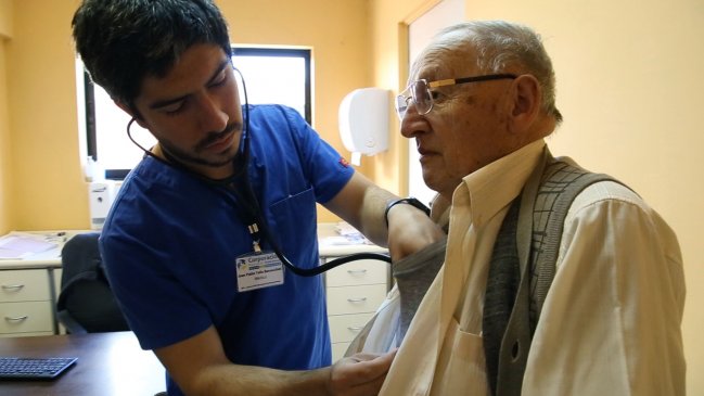 Punta Arenas: Programa Cardiovascular del Cesfam Carlos Ibáñez beneficia a más de 1.400 personas