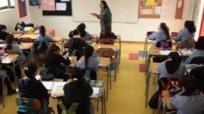 Colegios municipalizados mantienen suspensión en Antofagasta