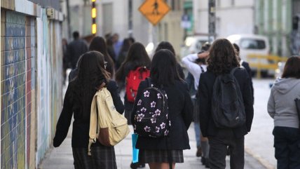  Agenda Calidad: La huella que dejan los profesores  