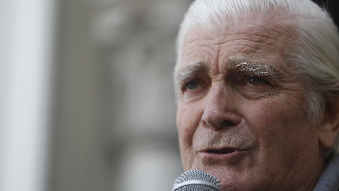 Mariano Puga: Necesitamos mirar para el lado, tender la mano, organizarnos y luchar juntos