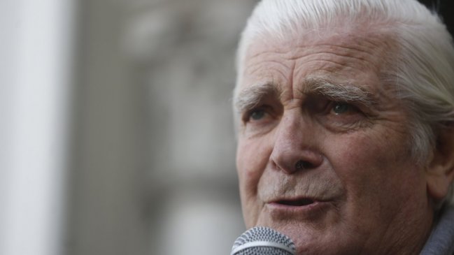 Mariano Puga: Necesitamos mirar para el lado, tender la mano, organizarnos y luchar juntos