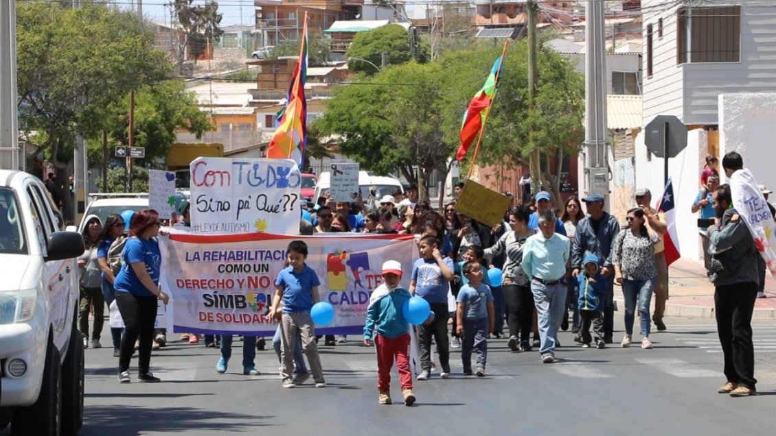 A 500 mil pesos aumentará sueldo mínimo para funcionarios municipales de Caldera