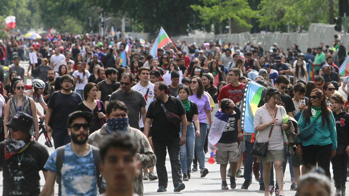 El Gobierno espera iniciar sus diálogos ciudadanos la próxima semana, con nueve temas