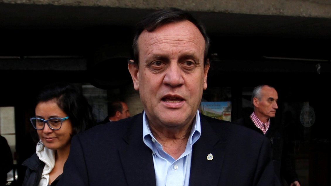 Universidad Católica suspendió sus actividades tras incidentes en dos de sus campus