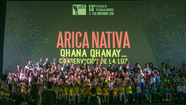 Festival Arica Nativa llega a su 14° versión marcado por el estallido social en Chile
