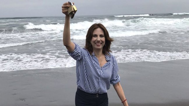 El deficiente historial público de Alejandra Bravo, la subsecretaria acusada de cohecho