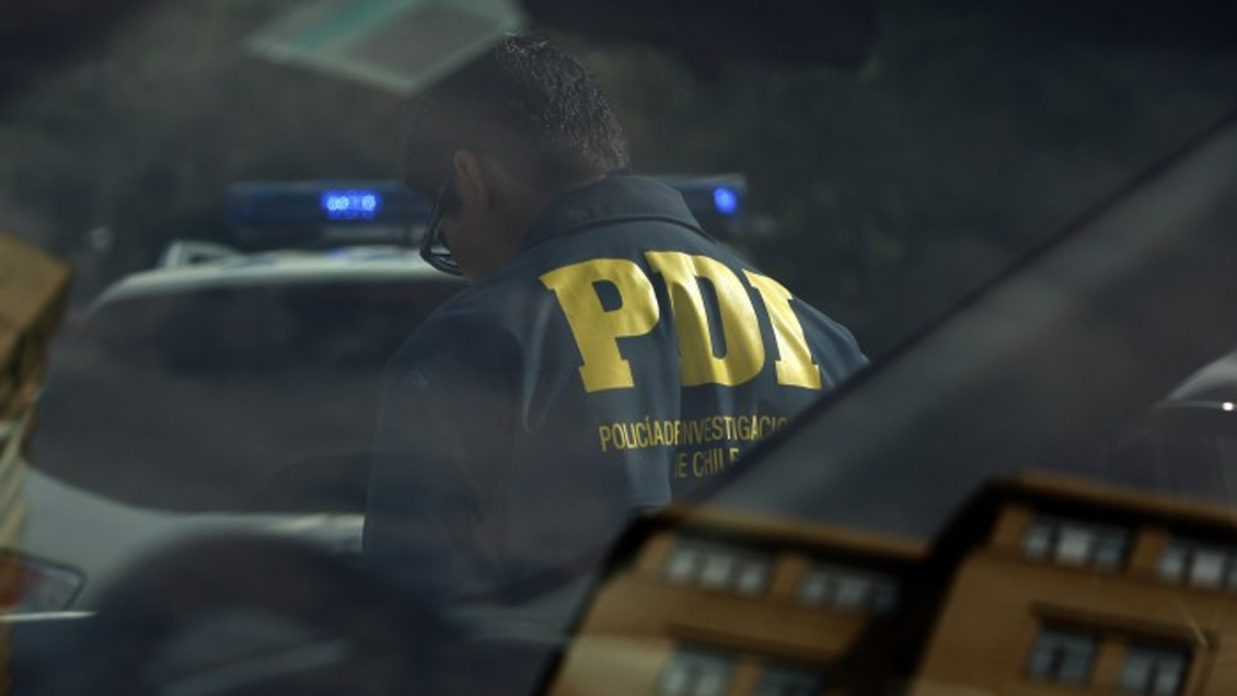 Desarticulan la mayor red de tráfico sexual de mujeres del sur de Chile