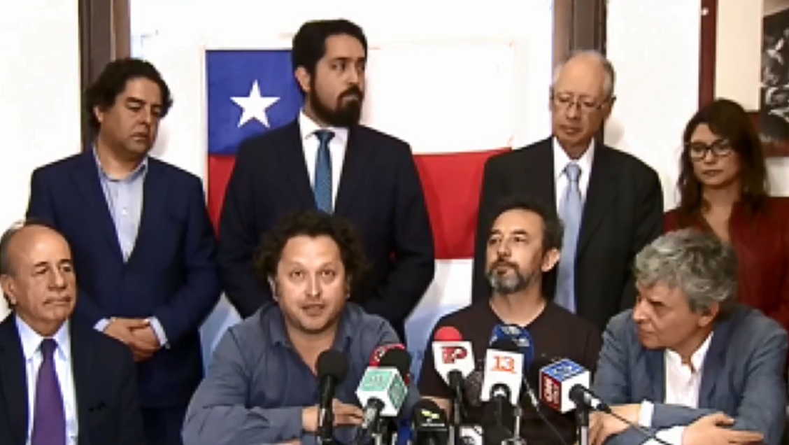 Comisión Chilena de DDHH anunció denuncia por caso de torturas