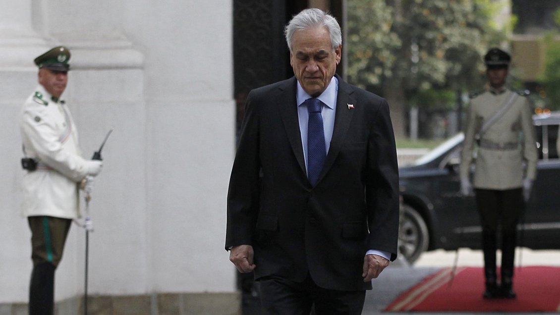 Ex juez Garzón pide que COP25 no sirva para 