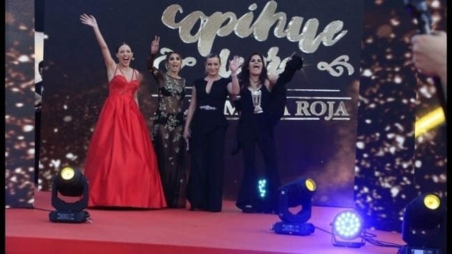 Posponen la edición 2019 de los Copihue de Oro para marzo del otro año