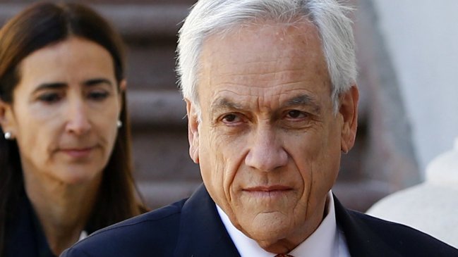 Oposición tras la entrevista de Piñera: No logra leer la profundidad de esta crisis
