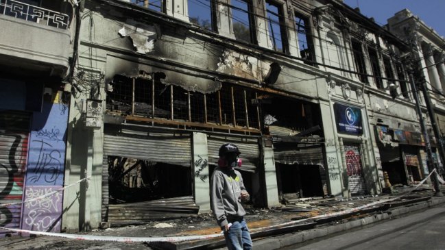 Gobierno anunció medidas para ayudar a las pymes afectadas por la crisis