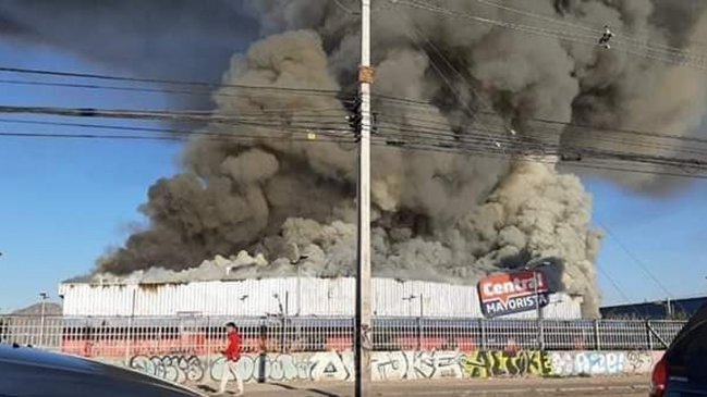 Bomberos: Se han quintuplicado los incendios en los últimos 14 días