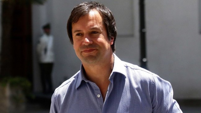 Ministro de Economía: El Estado no es buen pagador y eso no puede ser