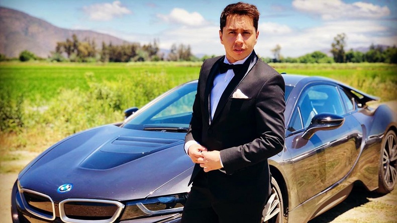 Doctora Cordero sobre Karol Lucero: 