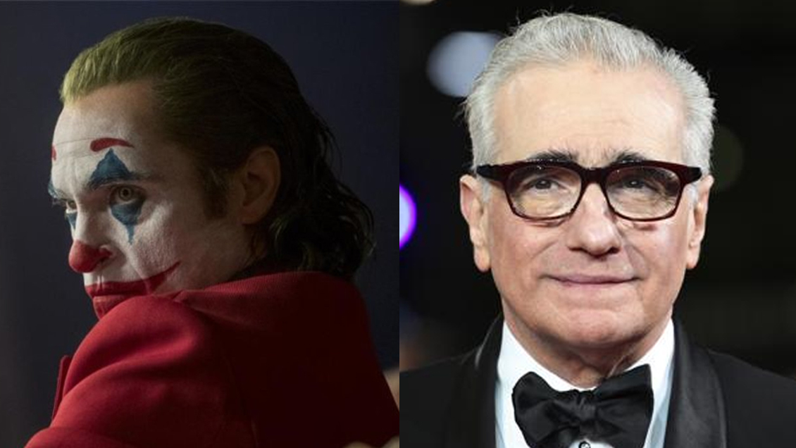 Martin Scorsese confirmó que barajó dirigir 