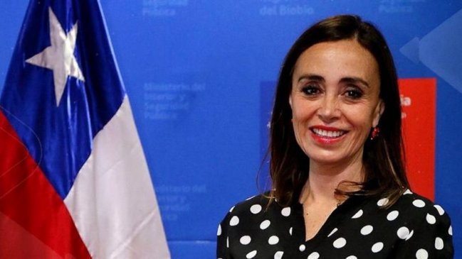 Renunció cuestionada seremi de Cultura Biobío bajo sumario por malos tratos