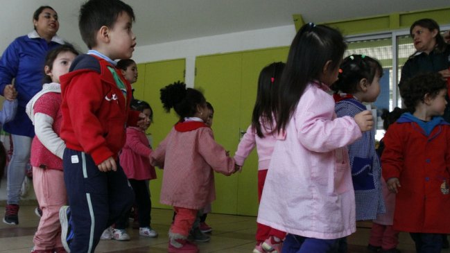 Senadores de la Comisión de Educación rechazaron proyecto de 