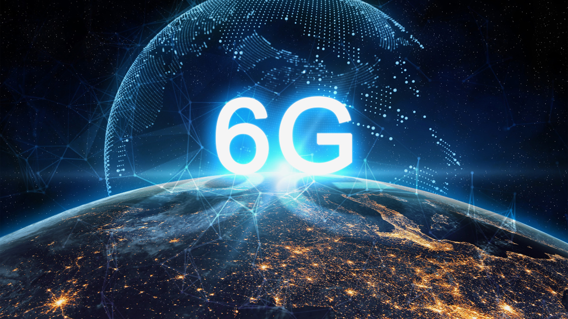 China comienza el desarrollo de tecnología 6G