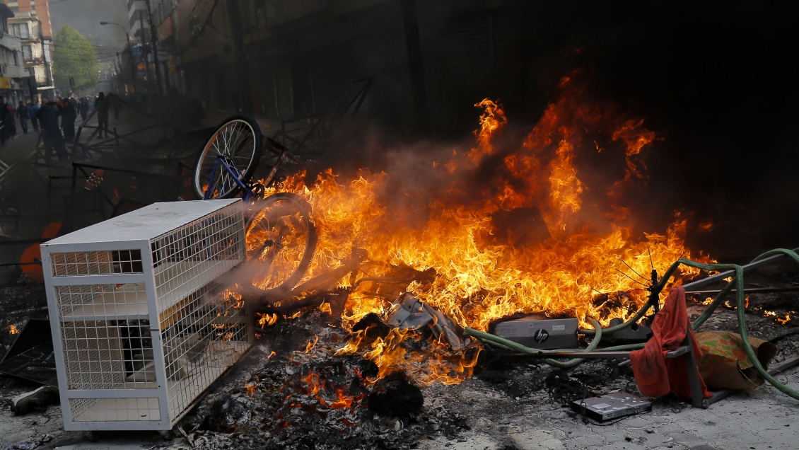 Conapyme: Tenemos más de 40 mil empleos perdidos