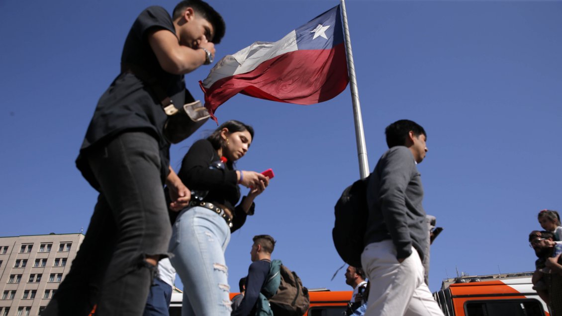 Suspenden clases en 15 escuelas y liceos municipalizados de Iquique