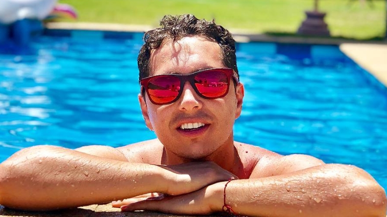 Karol Lucero se queda sin pantalla y no seguirá en Mega