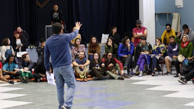 Consejo de Rectores convocó a diálogos ciudadanos en sus 29 universidades