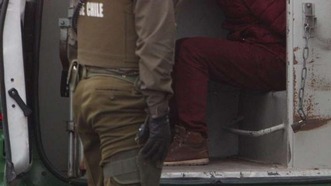 INDH denunció tortura de carabineros a menores detenidos en Puente Alto