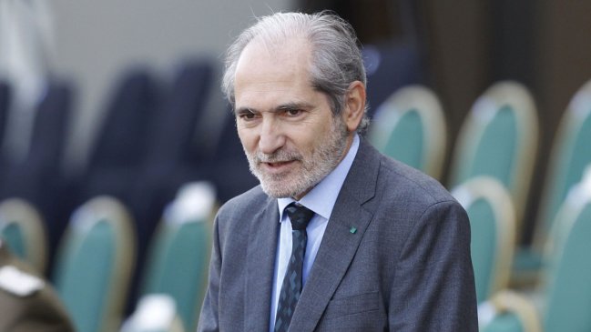 DDHH: Fiscal regional asume investigación por querella contra Piñera