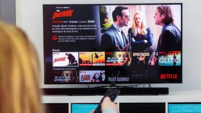 Netflix reveló qué dispositivos no funcionarán desde el 1 de diciembre