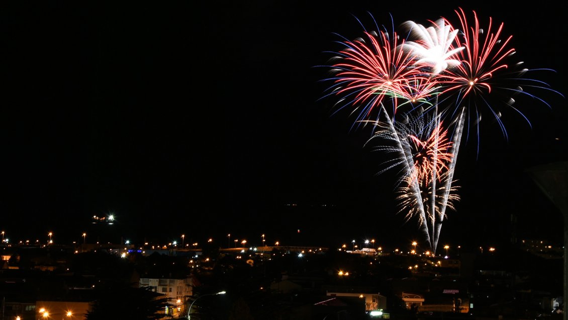Municipalidad de Punta Arenas suspendió celebración de Año Nuevo