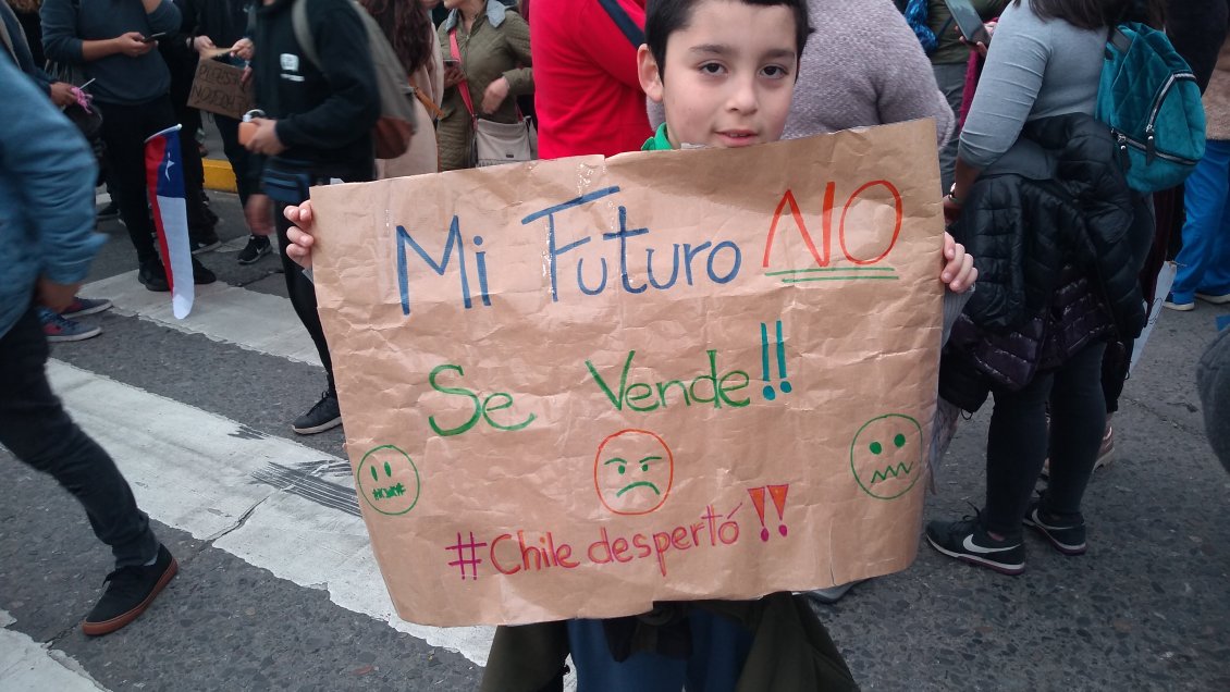 Provincia de Llanquihue: Colegios particulares aseguraron que seguirán con clases