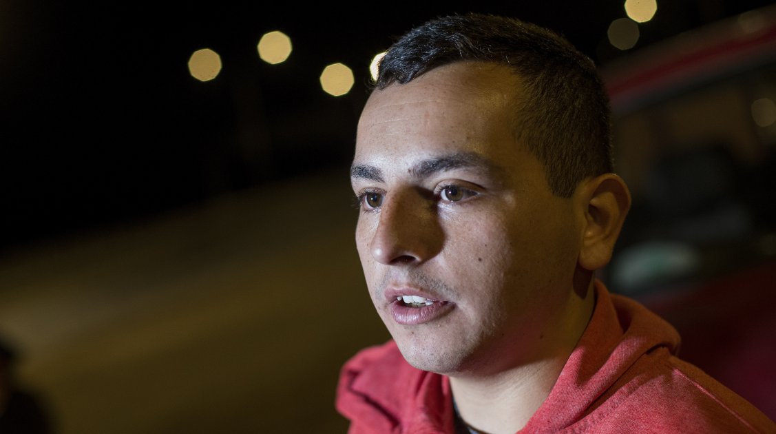 Corte Suprema ordenó libertad inmediata de soldado detenido en Antofagasta