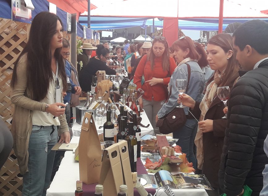 Suspenden fiestas masivas durante noviembre en la provincia del Itata