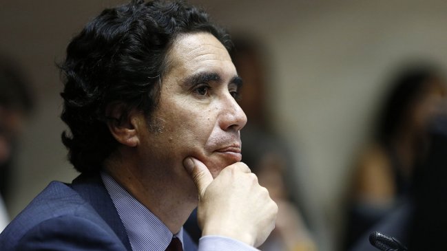 Ministro Briones: El sector más rico tiene el convencimiento profundo que es de clase media