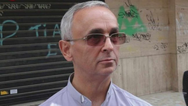 Italia: Cura acusado de pederastia fue arrestado después que su víctima lo grabara