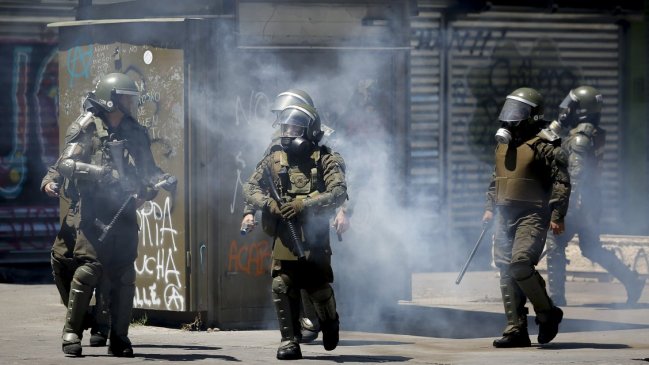 Expertos ONU condenan 