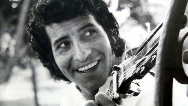 Concierto Víctor Jara Sinfónico se presenta gratis este domingo en el GAM
