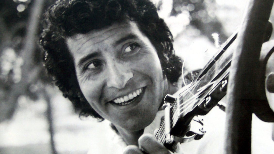 Concierto Víctor Jara Sinfónico se presenta gratis este domingo en el GAM