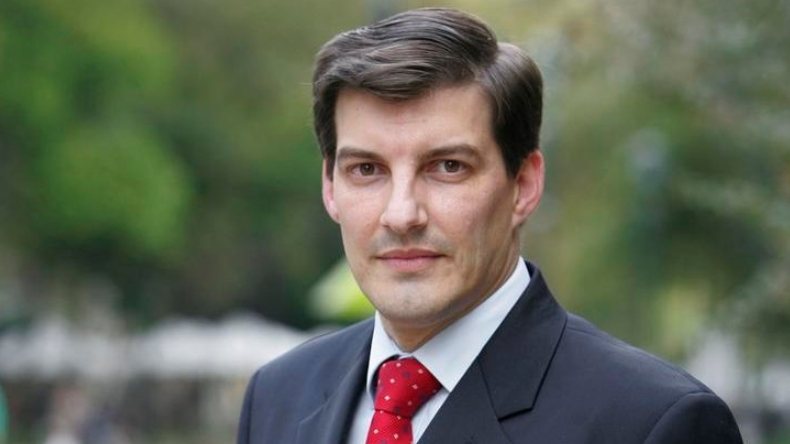 Daniel Stingo no sigue en el 