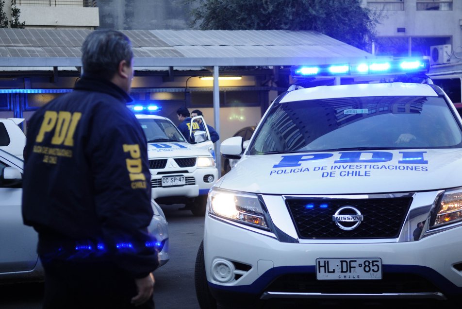 Detuvieron a sujeto que se mantuvo prófugo por casi dos años