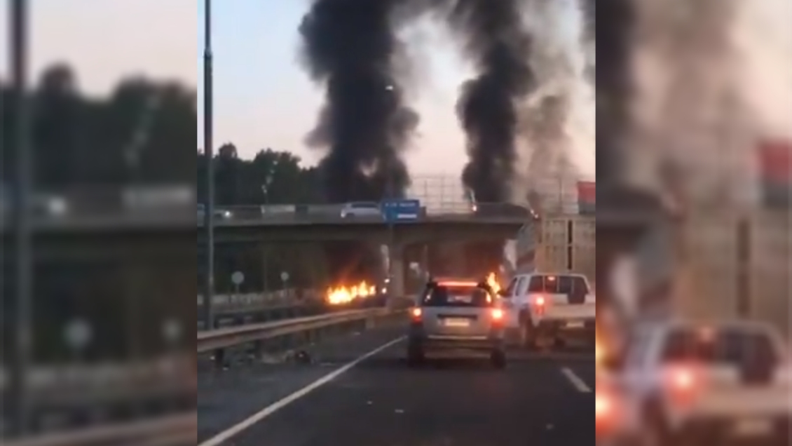Las protestas en Chile cumplieron tres semanas