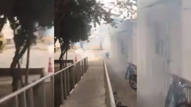 Colegio Médico condenó 