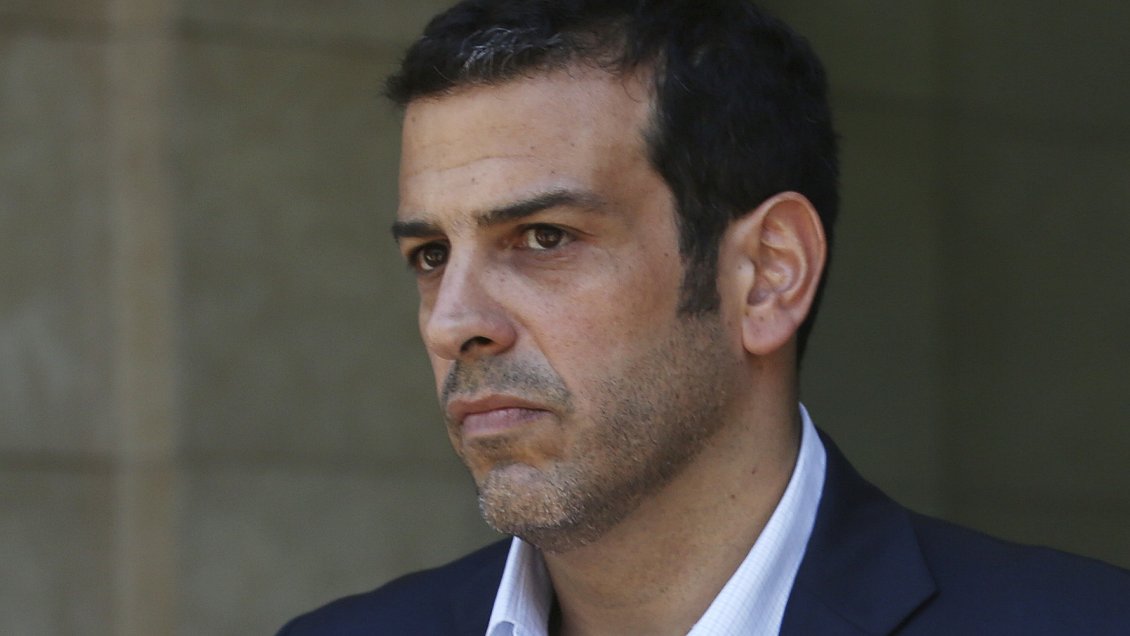 Alcalde de Estación Central: 