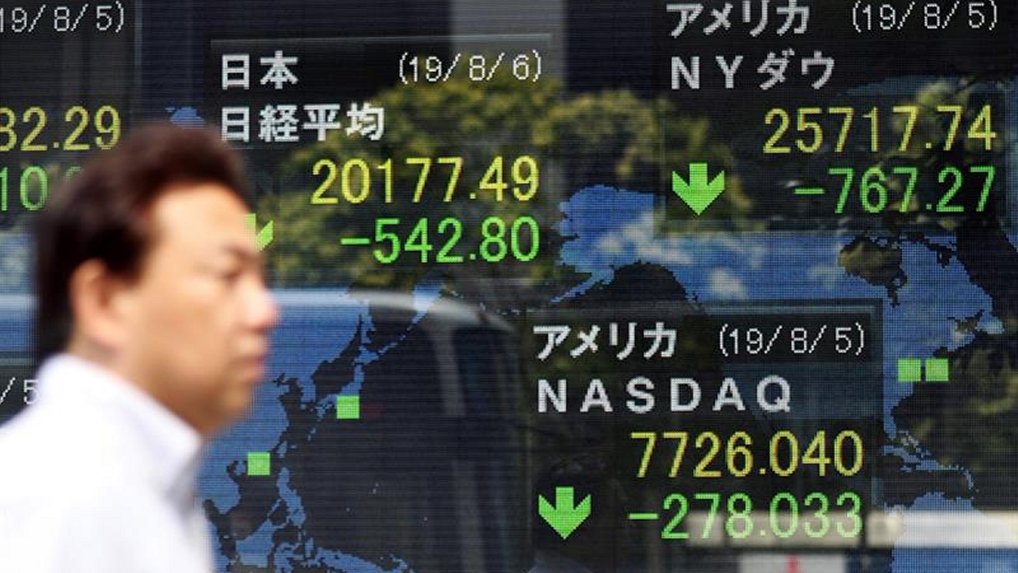 China: Precios de octubre registraron la mayor subida desde 2012