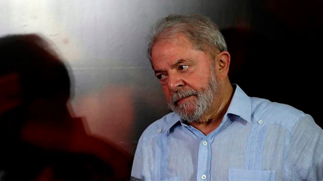 Lula pidió que Brasil siga los ejemplos de Argentina y Chile