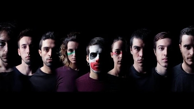 El feminismo rock de Mafalda llega por primera vez a Chile