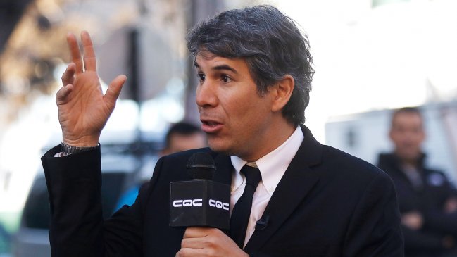 Gonzalo Feito aseguró que preparan especial de CQC